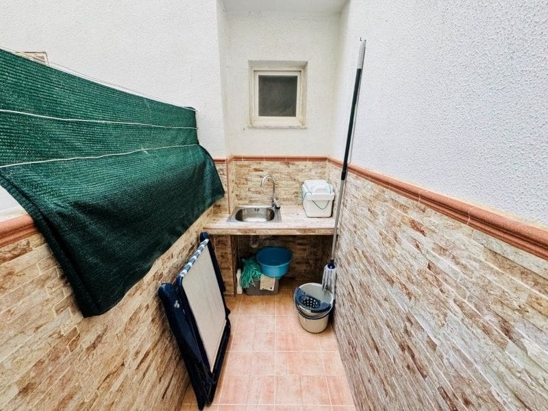 2 chambre Appartement à vendre à Torrevieja - 189 000 € (Ref: 9571405)