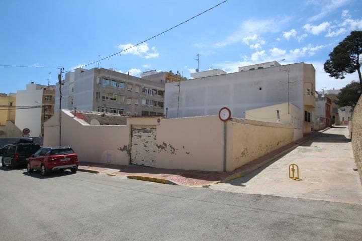 3 Zimmer Haus zu verkaufen in Guardamar del Segura - 350.000 € (Ref: 9571406)