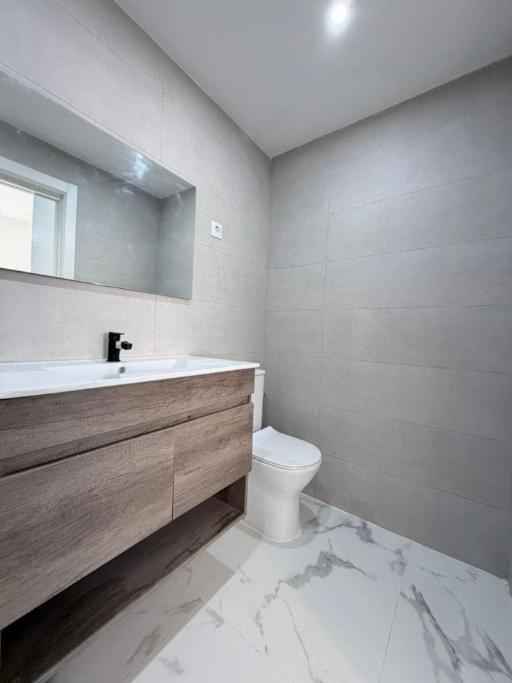 3 soverom Leilighet til salgs i Torrevieja - € 219 000 (Ref: 9571407)