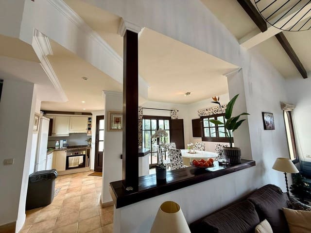 3 quarto Moradia para venda em Hacienda del Alamo, Fuente Alamo de Murcia - 499 000 € (Ref: 9571408)