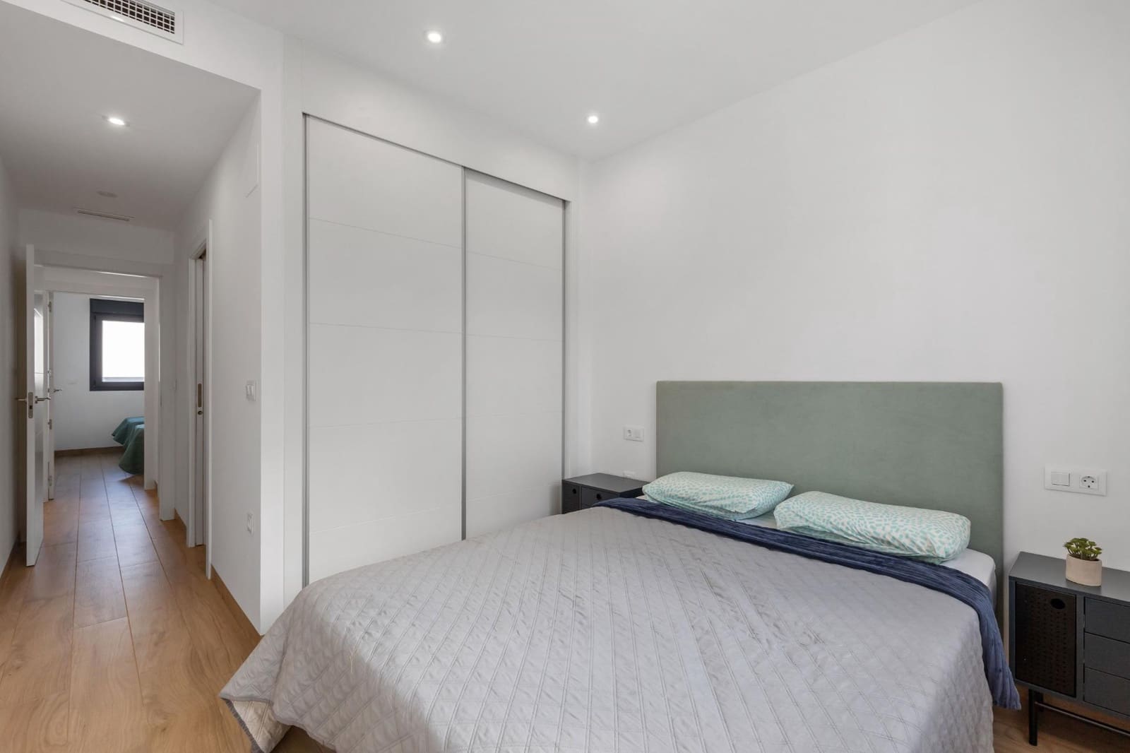 2 soverom Bungalow til salgs i Los Balcones med svømmebasseng - € 363 000 (Ref: 9571412)