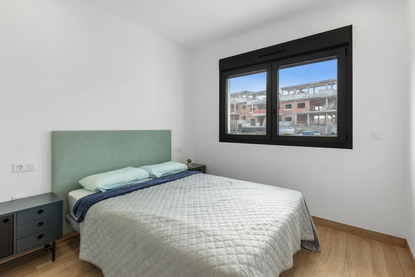 2 soverom Bungalow til salgs i Los Balcones med svømmebasseng - € 363 000 (Ref: 9571412)