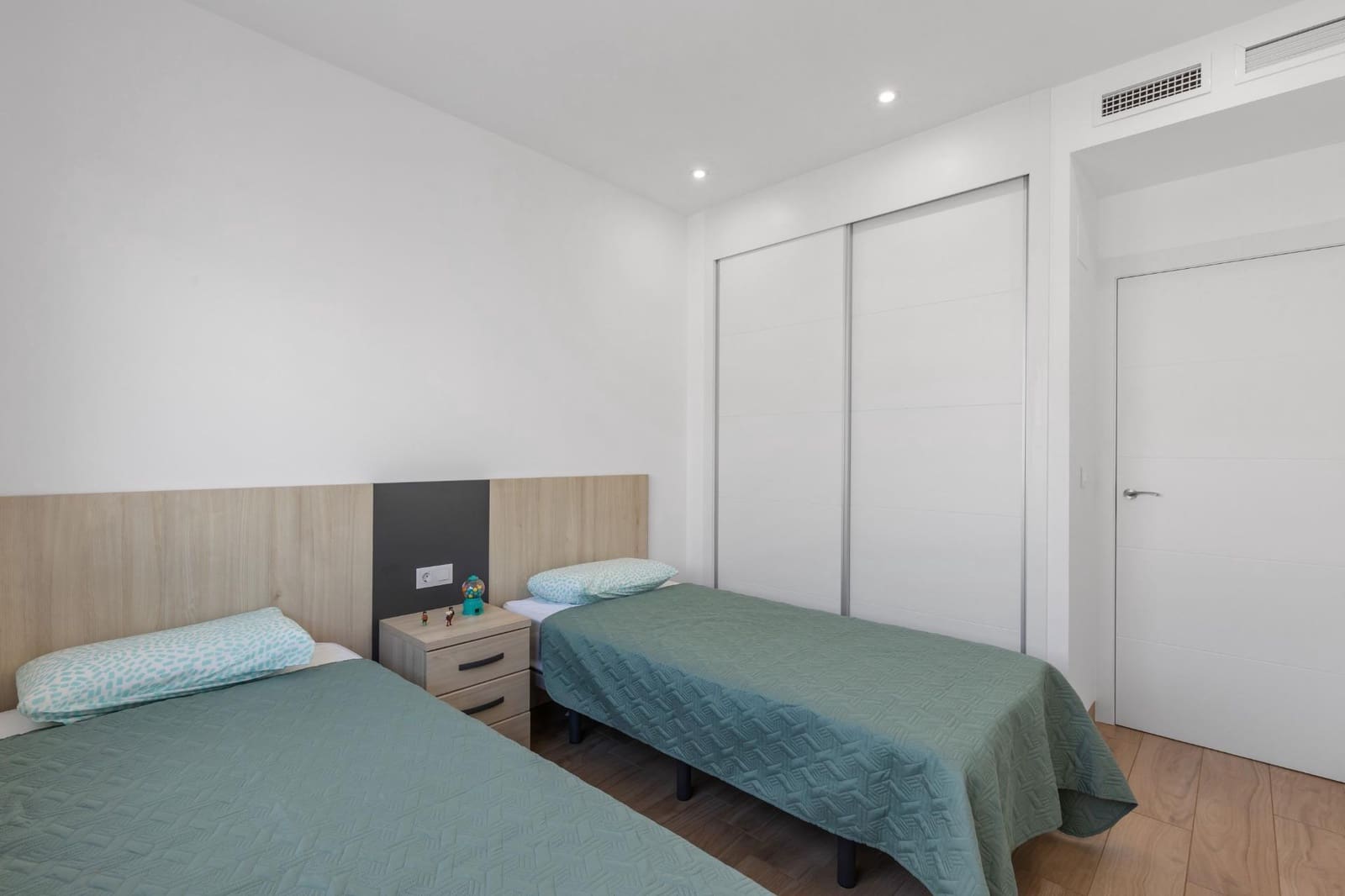 2 soveværelse Penthouse til salg i Los Balcones med swimmingpool - € 363.000 (Ref: 9571412)