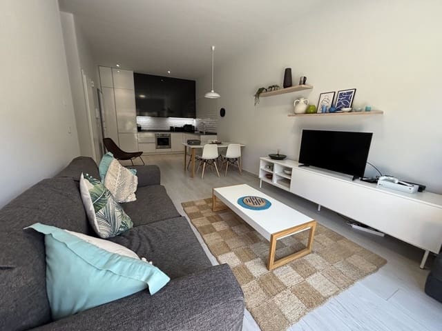 2 sypialnia Apartament na sprzedaż w Villamartín - Las Filipinas, Orihuela - 250 000 € (Ref: 9574839)