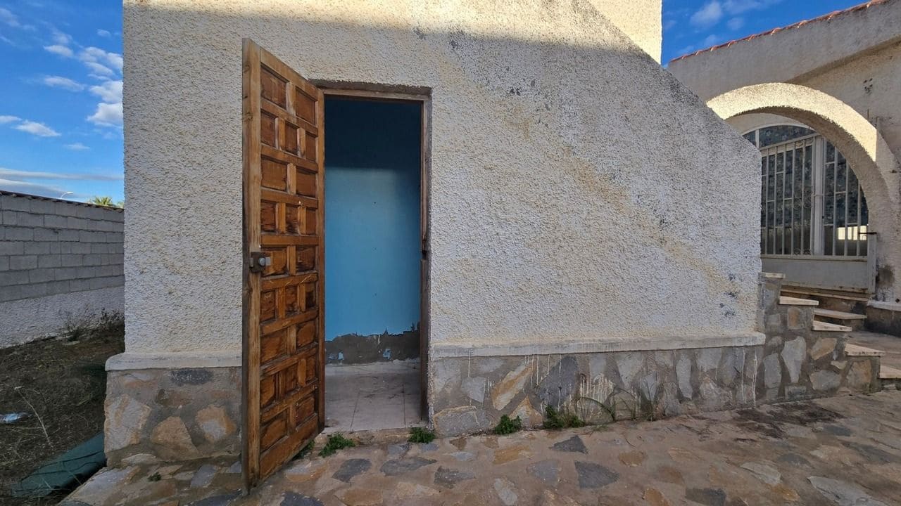 3 chambre Villa/Maison à vendre à Torrevieja - 330 000 € (Ref: 9574840)