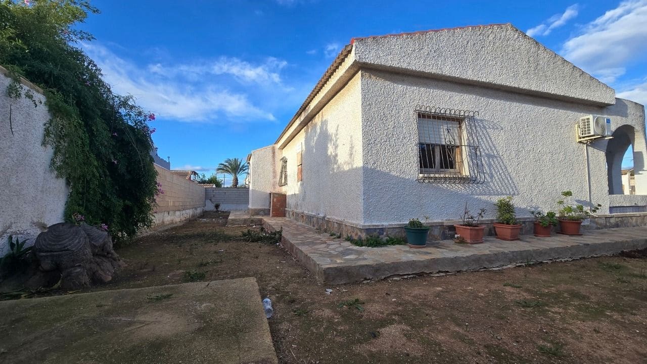 3 chambre Villa/Maison à vendre à Torrevieja - 330 000 € (Ref: 9574840)