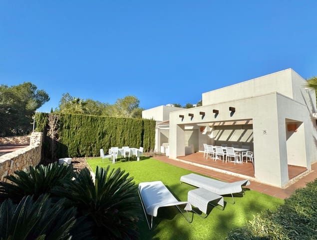 3 camera da letto Villa in vendita in Las Colinas Golf, Orihuela con piscina garage - 459.000 € (Rif: 9576733)