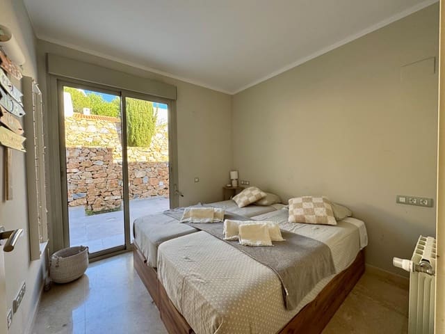 3 camera da letto Villa in vendita in Las Colinas Golf, Orihuela con piscina garage - 459.000 € (Rif: 9576733)