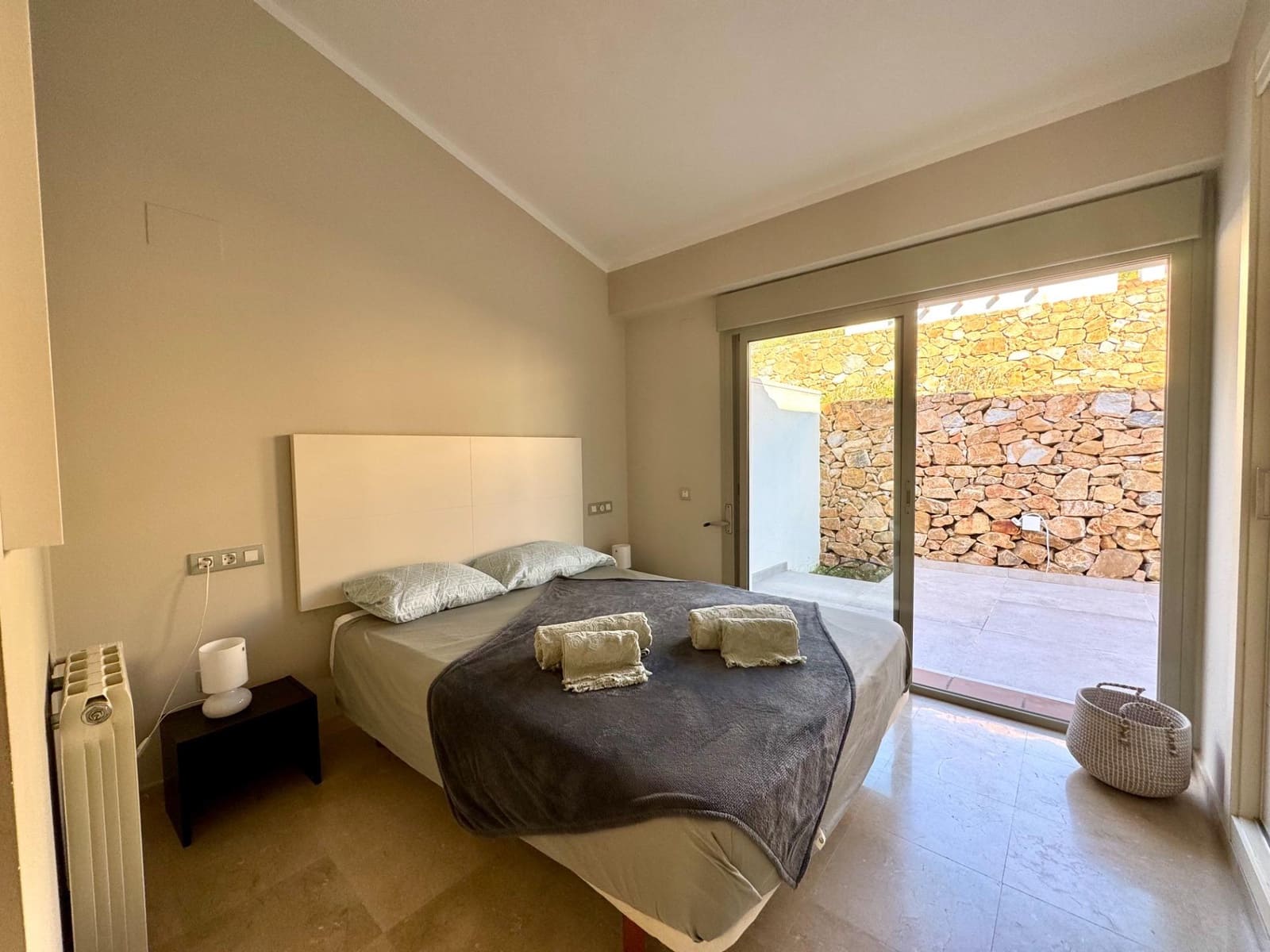 3 Zimmer Villa zu verkaufen in Las Colinas Golf mit Pool Garage - 459.000 € (Ref: 9576733)