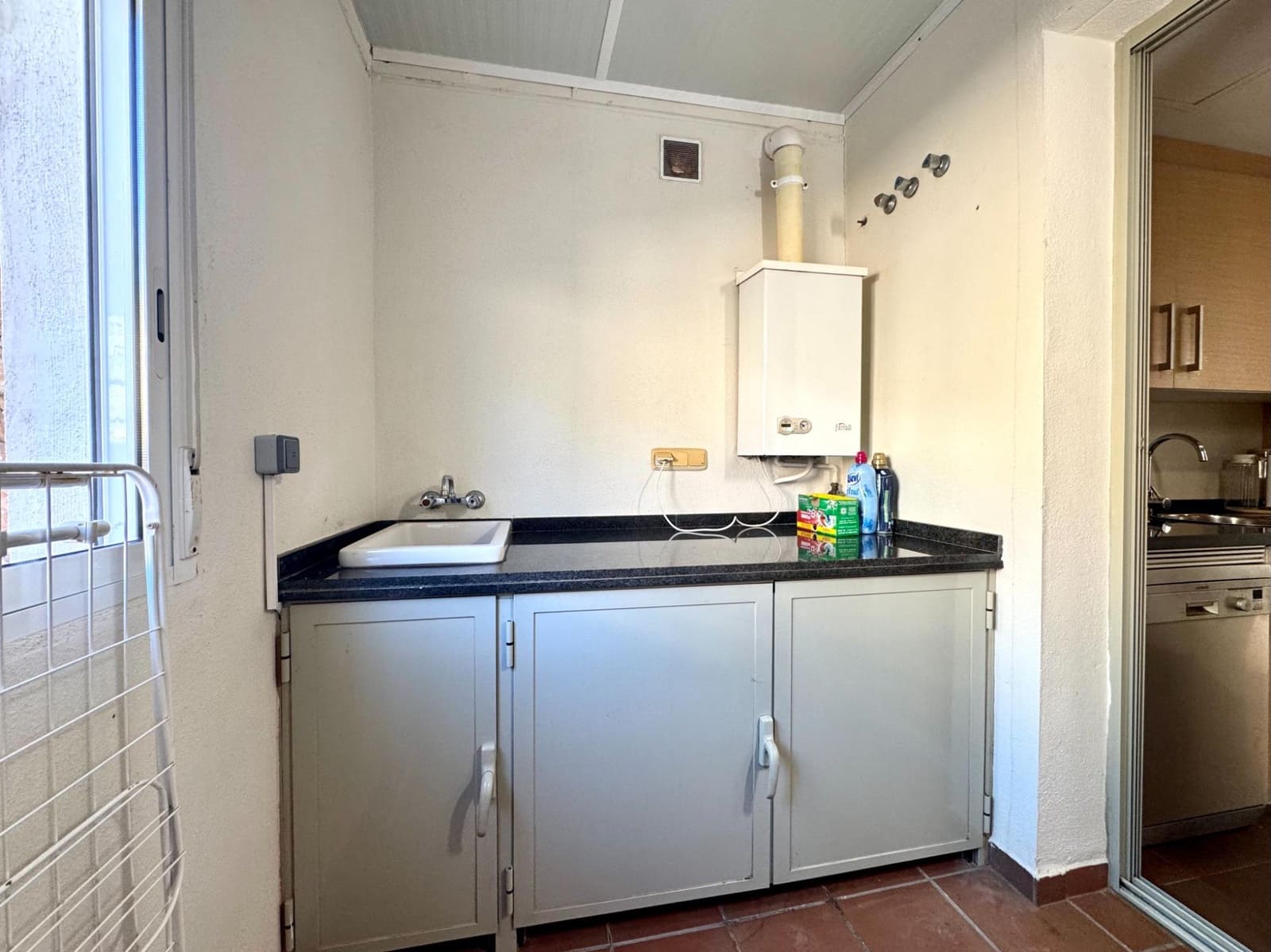 3 Zimmer Villa zu verkaufen in Las Colinas Golf mit Pool Garage - 459.000 € (Ref: 9576733)