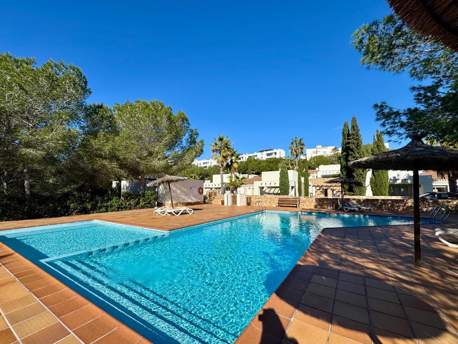 3 Zimmer Villa zu verkaufen in Las Colinas Golf mit Pool Garage - 459.000 € (Ref: 9576733)