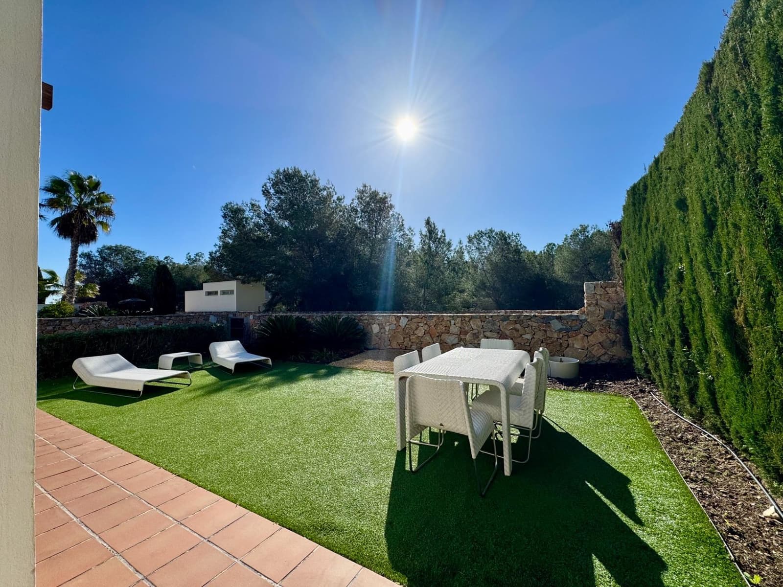 3 Zimmer Villa zu verkaufen in Las Colinas Golf mit Pool Garage - 459.000 € (Ref: 9576733)