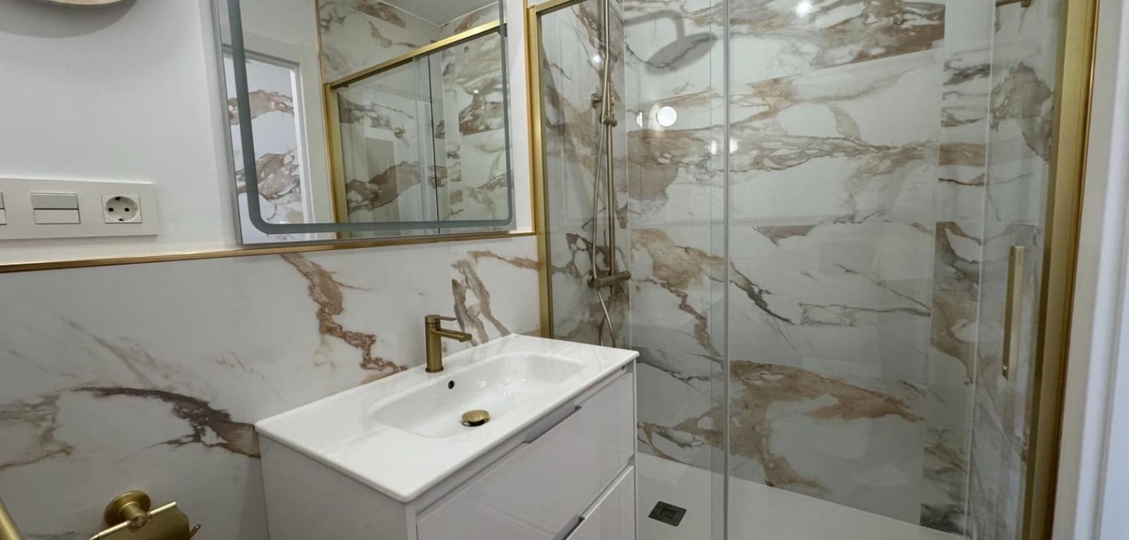 2 soveværelse Lejlighed til salg i Orihuela Costa - € 269.000 (Ref: 9576734)