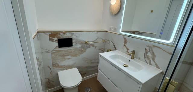 2 quarto Apartamento para venda em Punta Prima, Torrevieja - 235 000 € (Ref: 9576734)