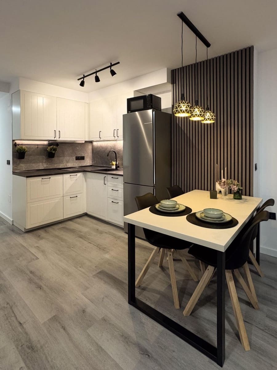 2 soverom Leilighet til salgs i Torrevieja - € 199 900 (Ref: 9576745)