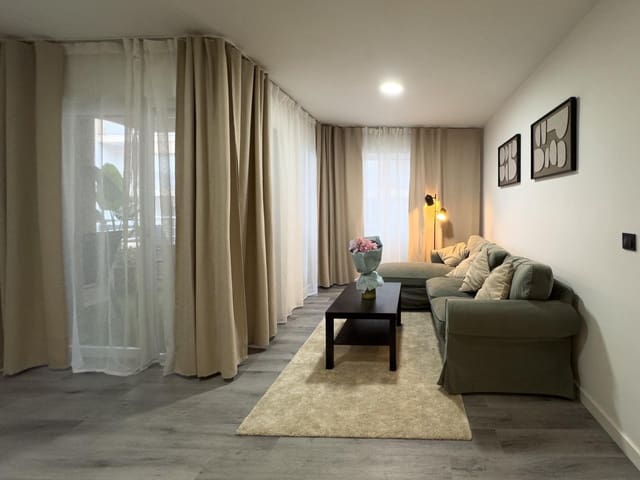 2 soverom Leilighet til salgs i Centro, Torrevieja - € 199 900 (Ref: 9576745)