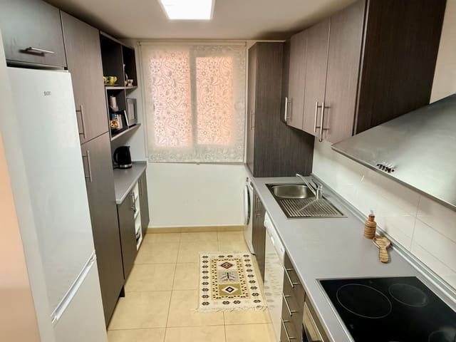 2 quarto Apartamento para venda em Torre-Pacheco com piscina - 234 900 € (Ref: 9578957)
