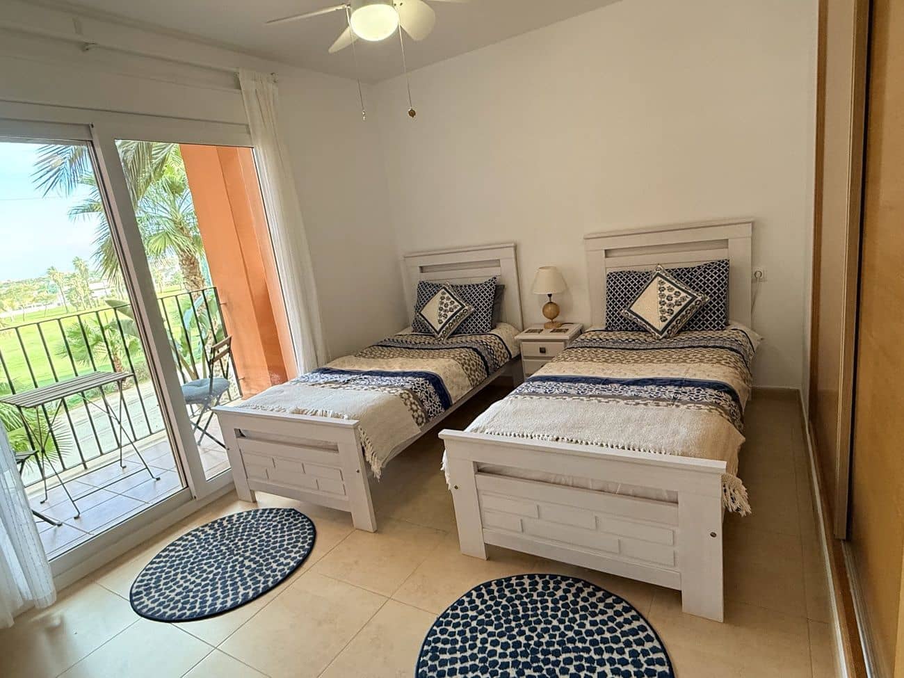 2 Zimmer Apartment zu verkaufen in Torre-Pacheco mit Pool - 234.900 € (Ref: 9578957)