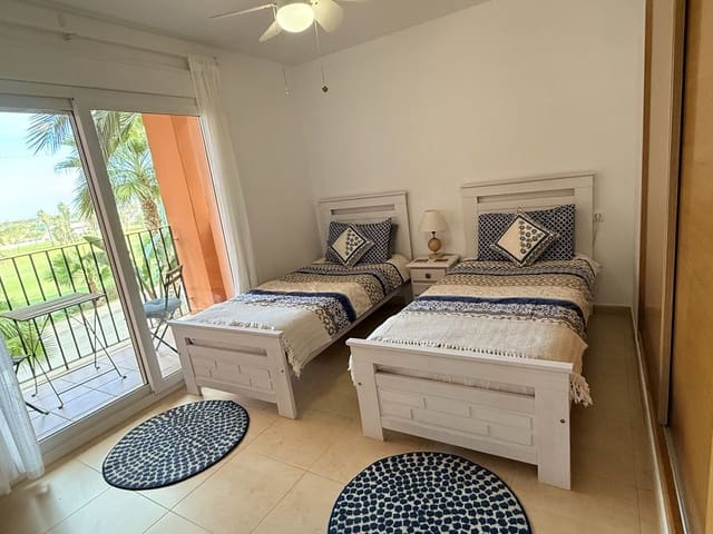 2 quarto Apartamento para venda em Torre-Pacheco com piscina - 234 900 € (Ref: 9578957)