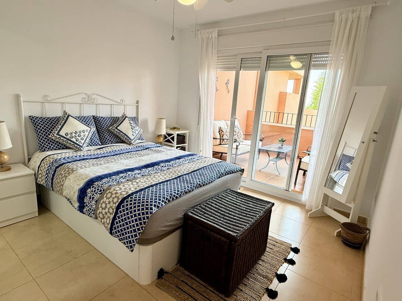 2 Zimmer Apartment zu verkaufen in Torre-Pacheco mit Pool - 234.900 € (Ref: 9578957)