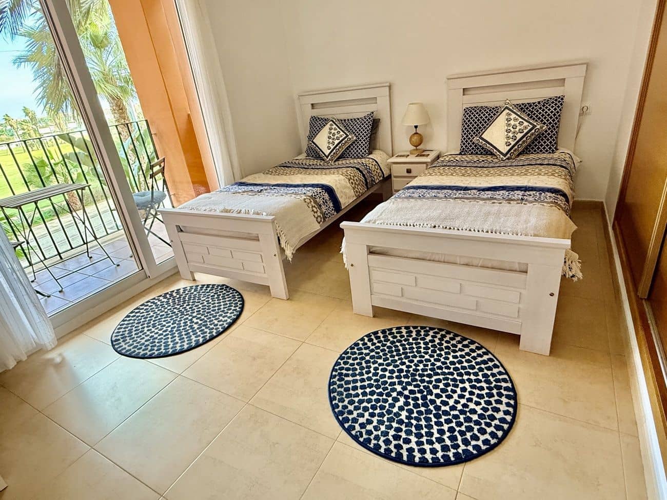 2 Zimmer Apartment zu verkaufen in Torre-Pacheco mit Pool - 234.900 € (Ref: 9578957)