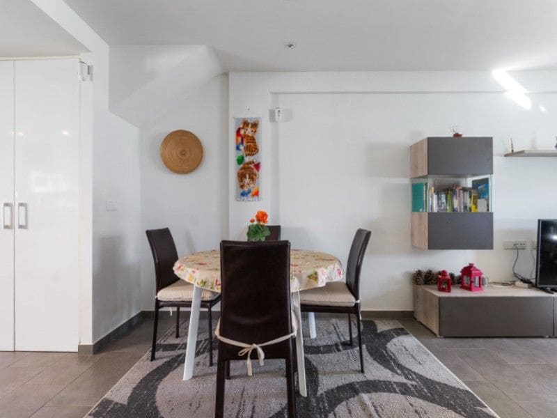 2 Zimmer Apartment zu verkaufen in Aguas Nuevas - 265.000 € (Ref: 9578958)