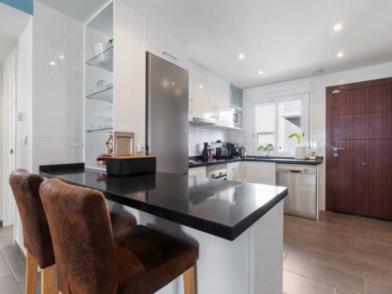 2 chambre Appartement à vendre à Aguas Nuevas - 255 000 € (Ref: 9578958)