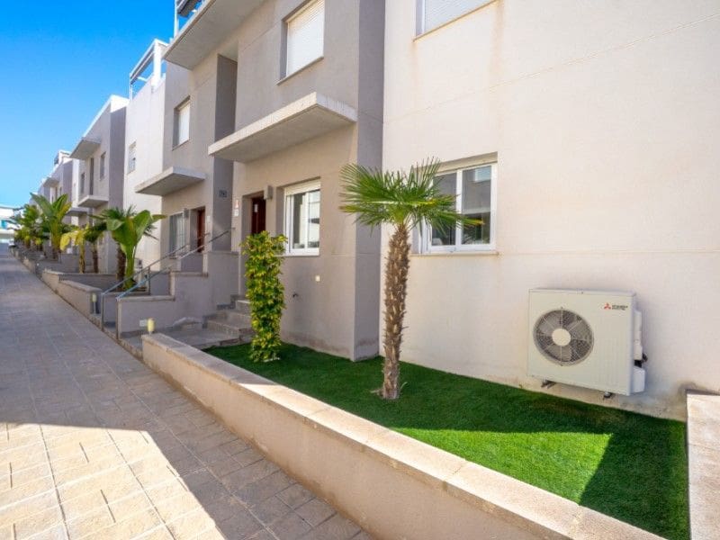 2 chambre Appartement à vendre à Aguas Nuevas - 255 000 € (Ref: 9578958)