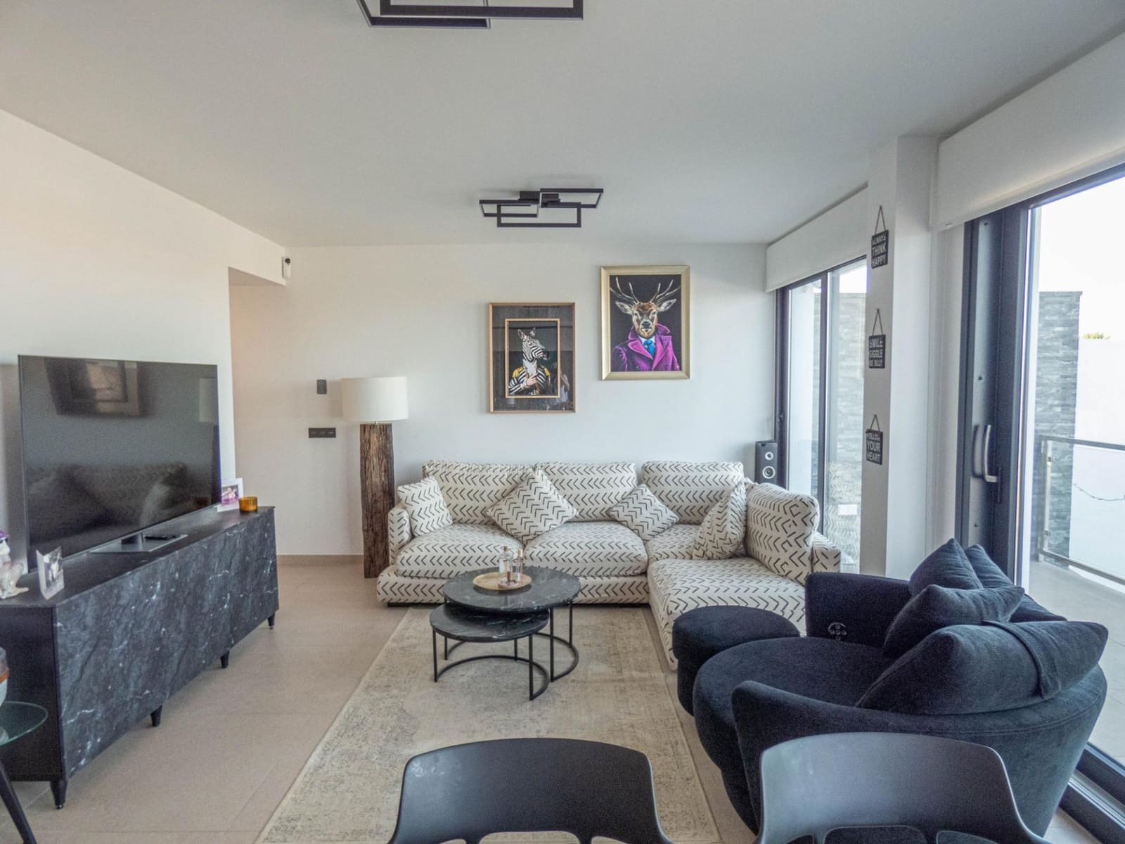 3 bedroom Apartment for sale in Guardamar del Segura with garage - € 469,950 (Ref: 9578959)