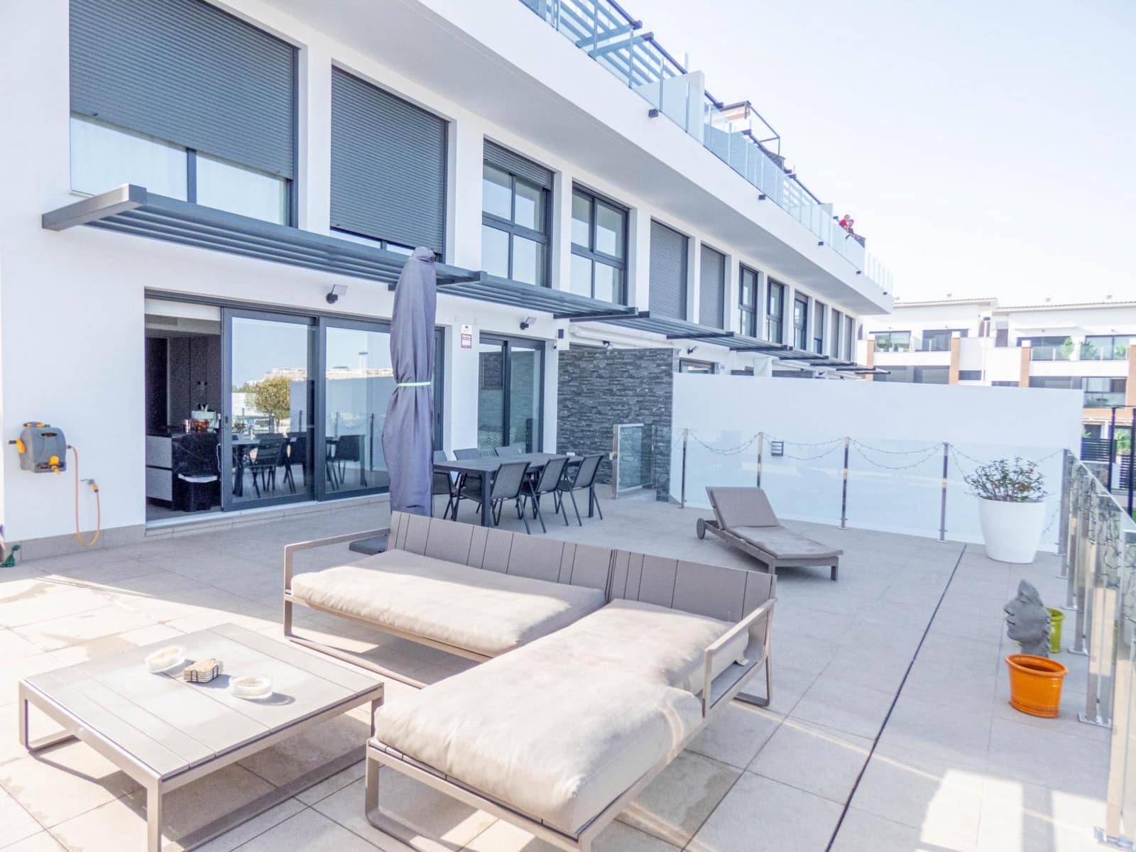 3 bedroom Apartment for sale in Guardamar del Segura with garage - € 469,950 (Ref: 9578959)