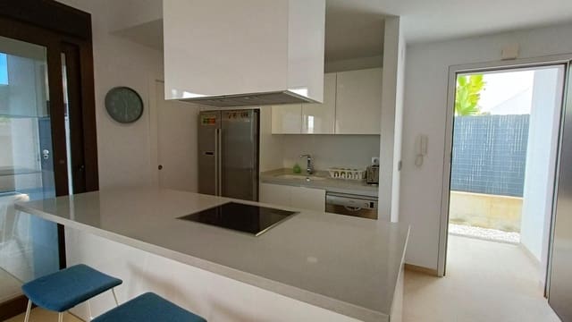 3 camera da letto Villa in vendita in Vistabella, Orihuela con piscina - 449.475 € (Rif: 9578960)