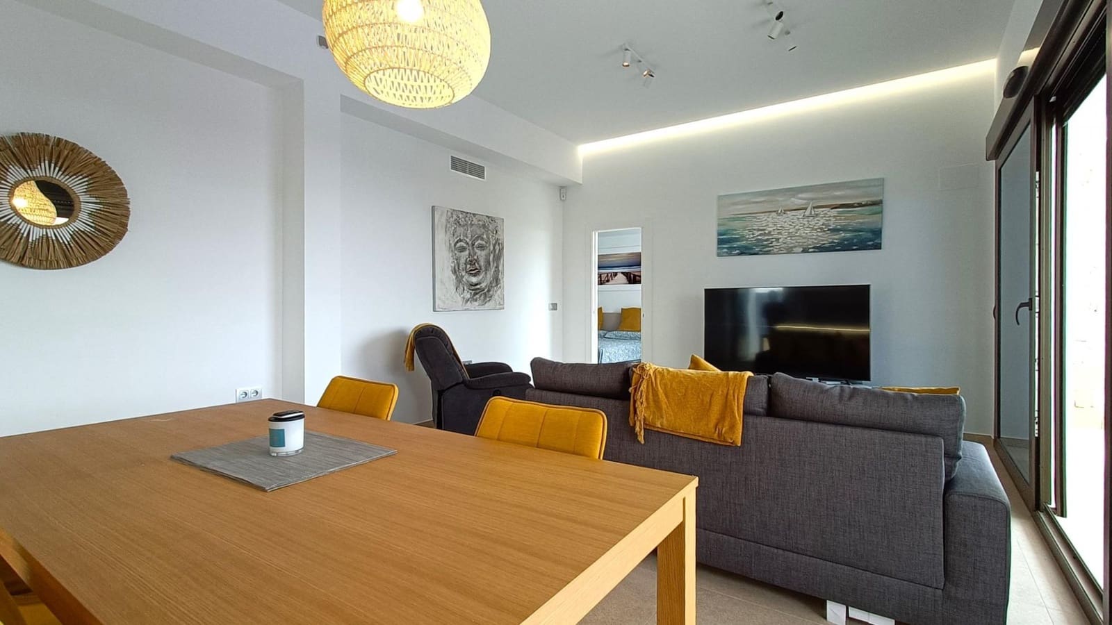 3 camera da letto Villa in vendita in Vistabella con piscina - 449.475 € (Rif: 9578960)