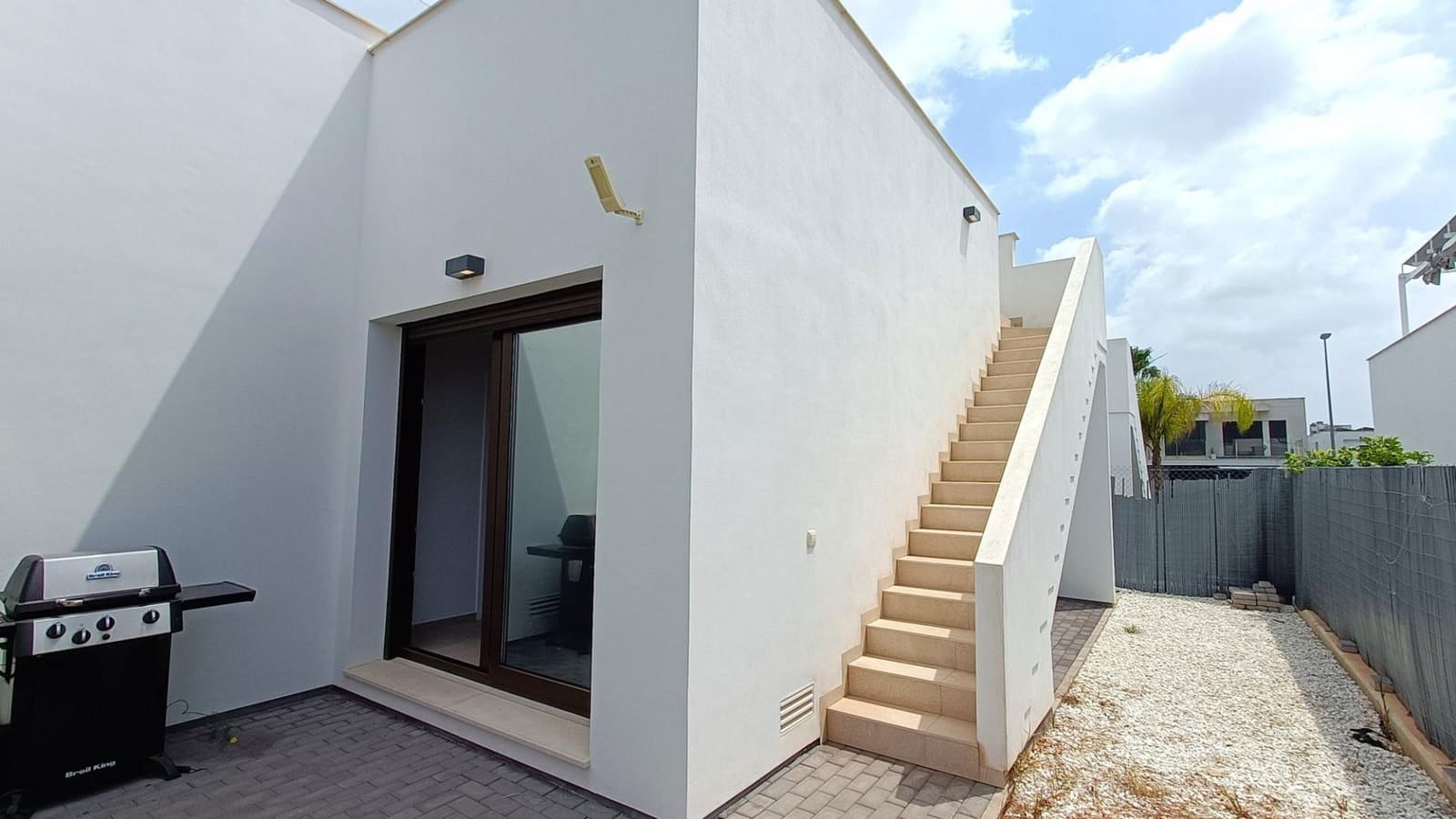 3 camera da letto Villa in vendita in Vistabella con piscina - 449.475 € (Rif: 9578960)