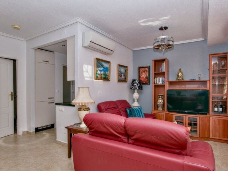 2 Zimmer Haus zu verkaufen in Torrevieja - 194.000 € (Ref: 9578963)