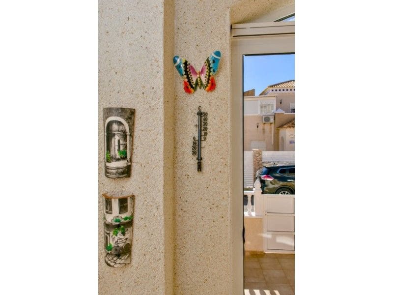 2 Zimmer Haus zu verkaufen in Torrevieja - 194.000 € (Ref: 9578963)