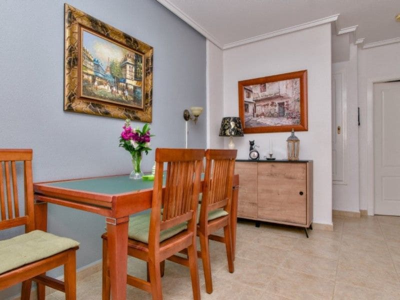 2 Zimmer Haus zu verkaufen in Torrevieja - 194.000 € (Ref: 9578963)