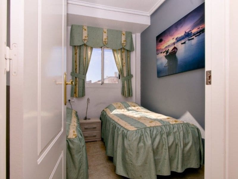 2 Zimmer Haus zu verkaufen in Torrevieja - 194.000 € (Ref: 9578963)