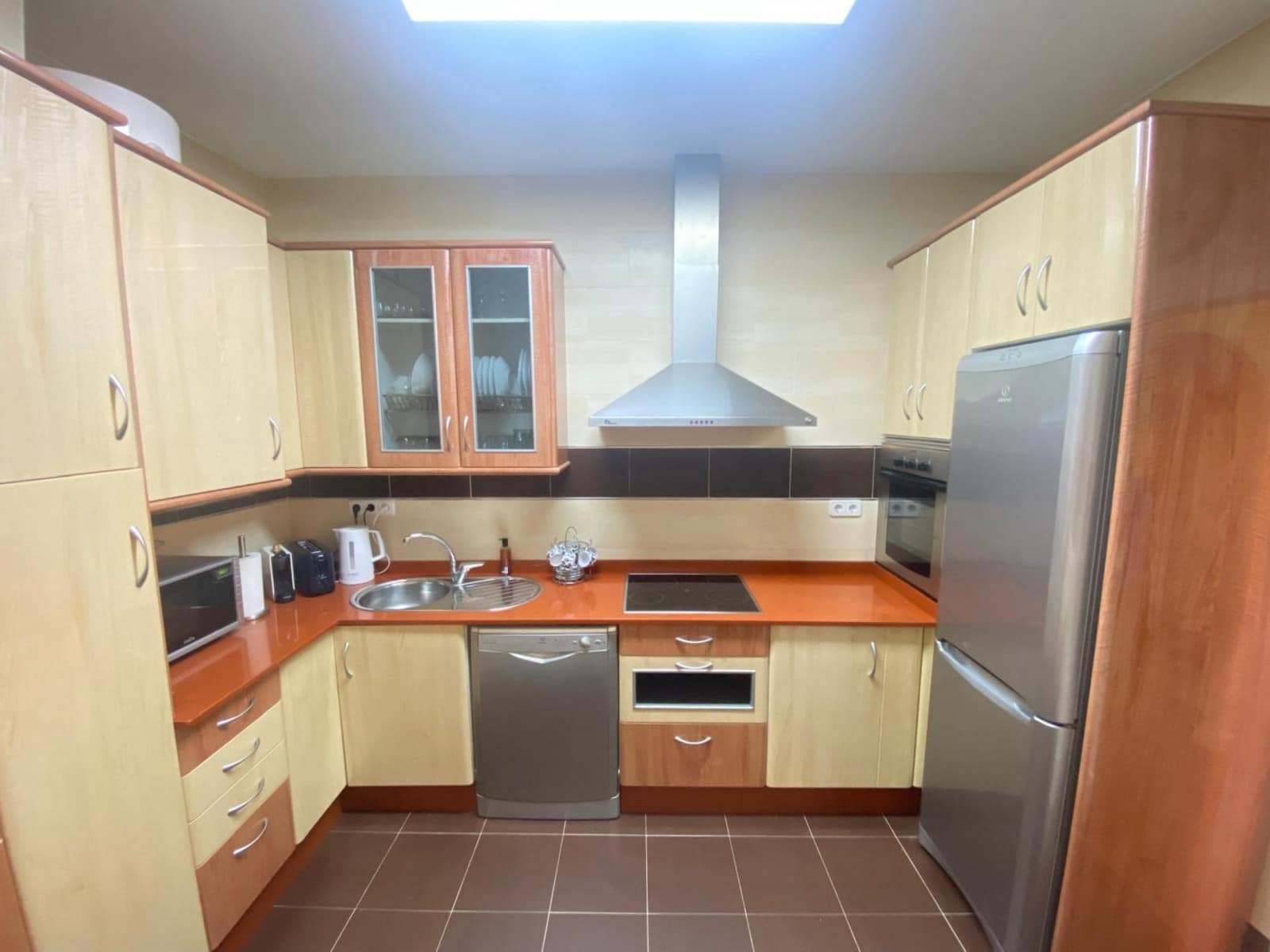 2 Zimmer Apartment zu verkaufen in Cartagena - 215.000 € (Ref: 9583078)