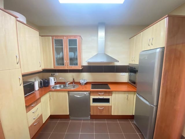 2 quarto Apartamento para venda em Cartagena - 215 000 € (Ref: 9583078)