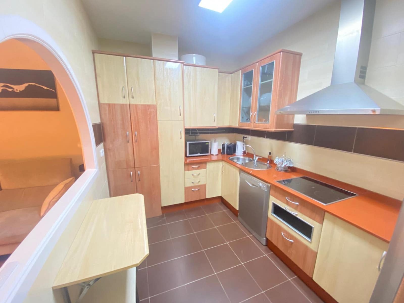 2 Zimmer Apartment zu verkaufen in Cartagena - 215.000 € (Ref: 9583078)