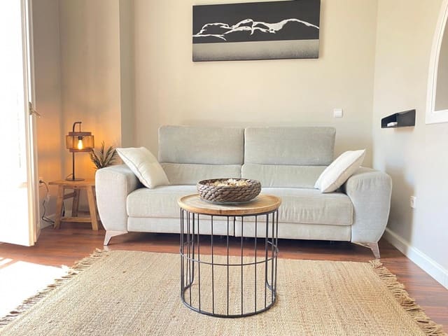 2 quarto Apartamento para venda em Cartagena - 215 000 € (Ref: 9583078)