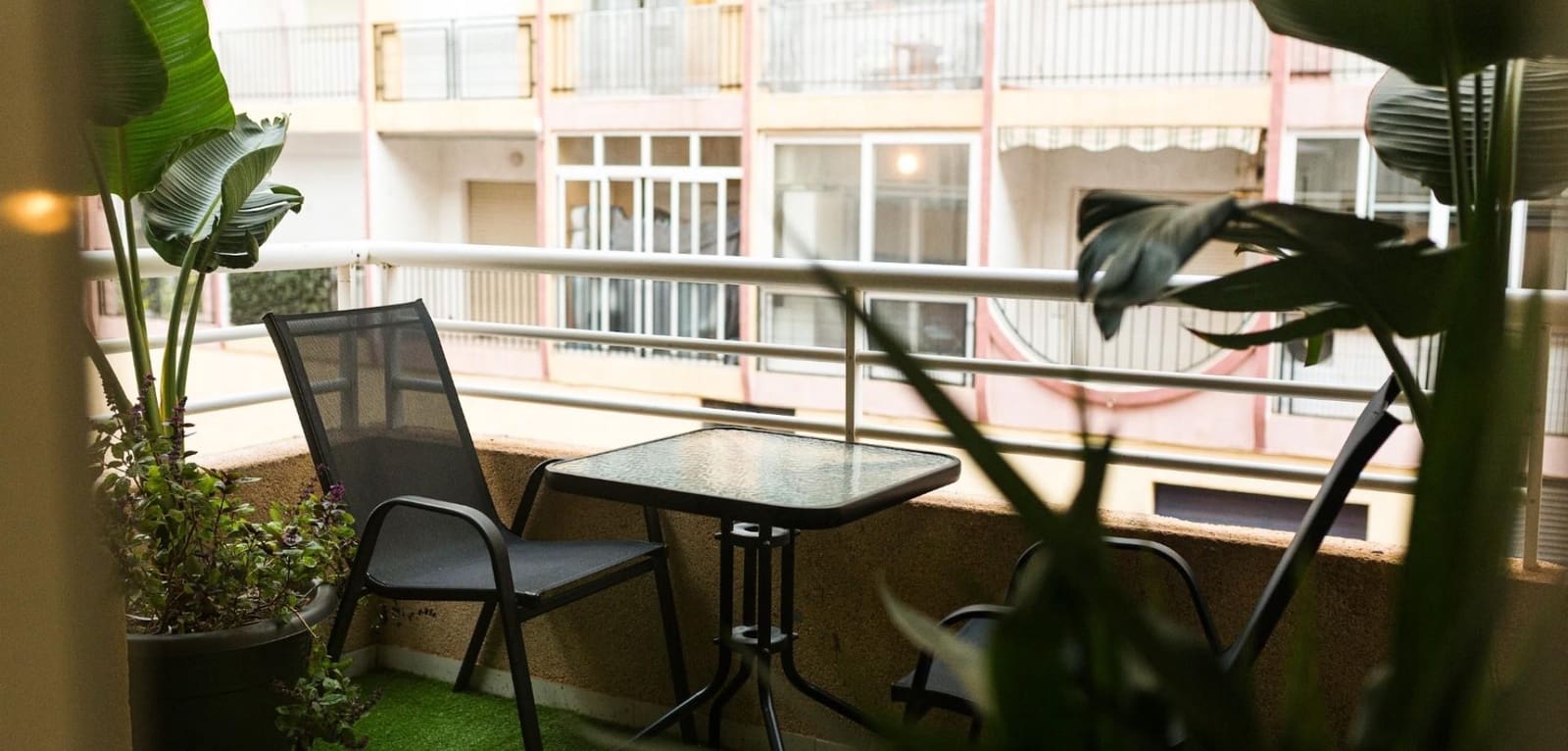 2 Zimmer Apartment zu verkaufen in Torrevieja - 199.900 € (Ref: 9583080)