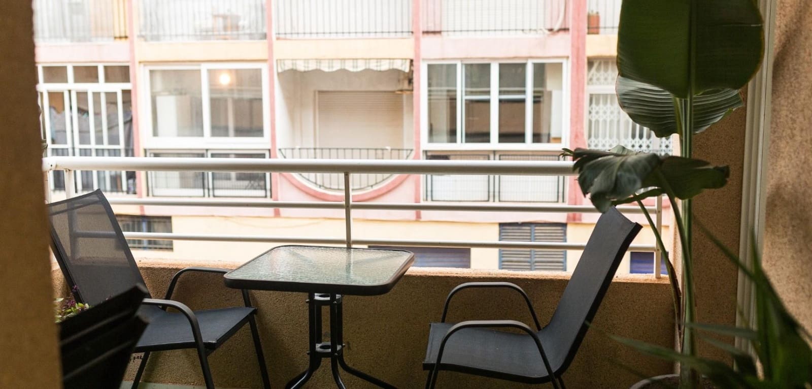 2 Zimmer Apartment zu verkaufen in Torrevieja - 199.900 € (Ref: 9583080)