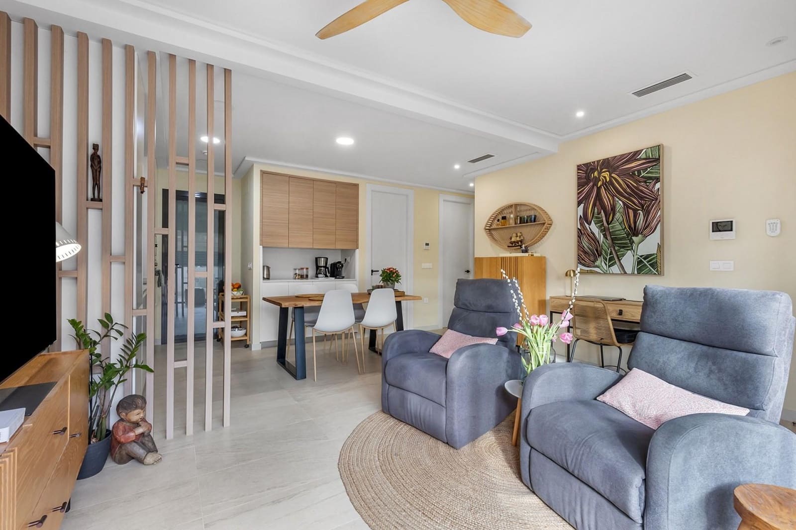 2 chambre Appartement à vendre à Torrevieja - 295 000 € (Ref: 9583081)