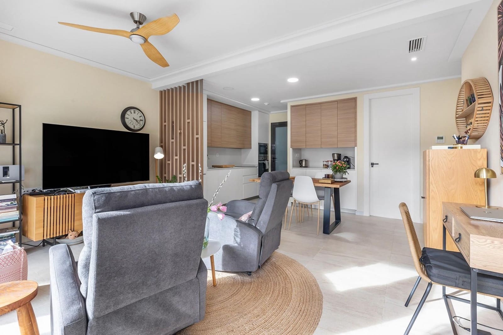 2 chambre Appartement à vendre à Torrevieja - 295 000 € (Ref: 9583081)