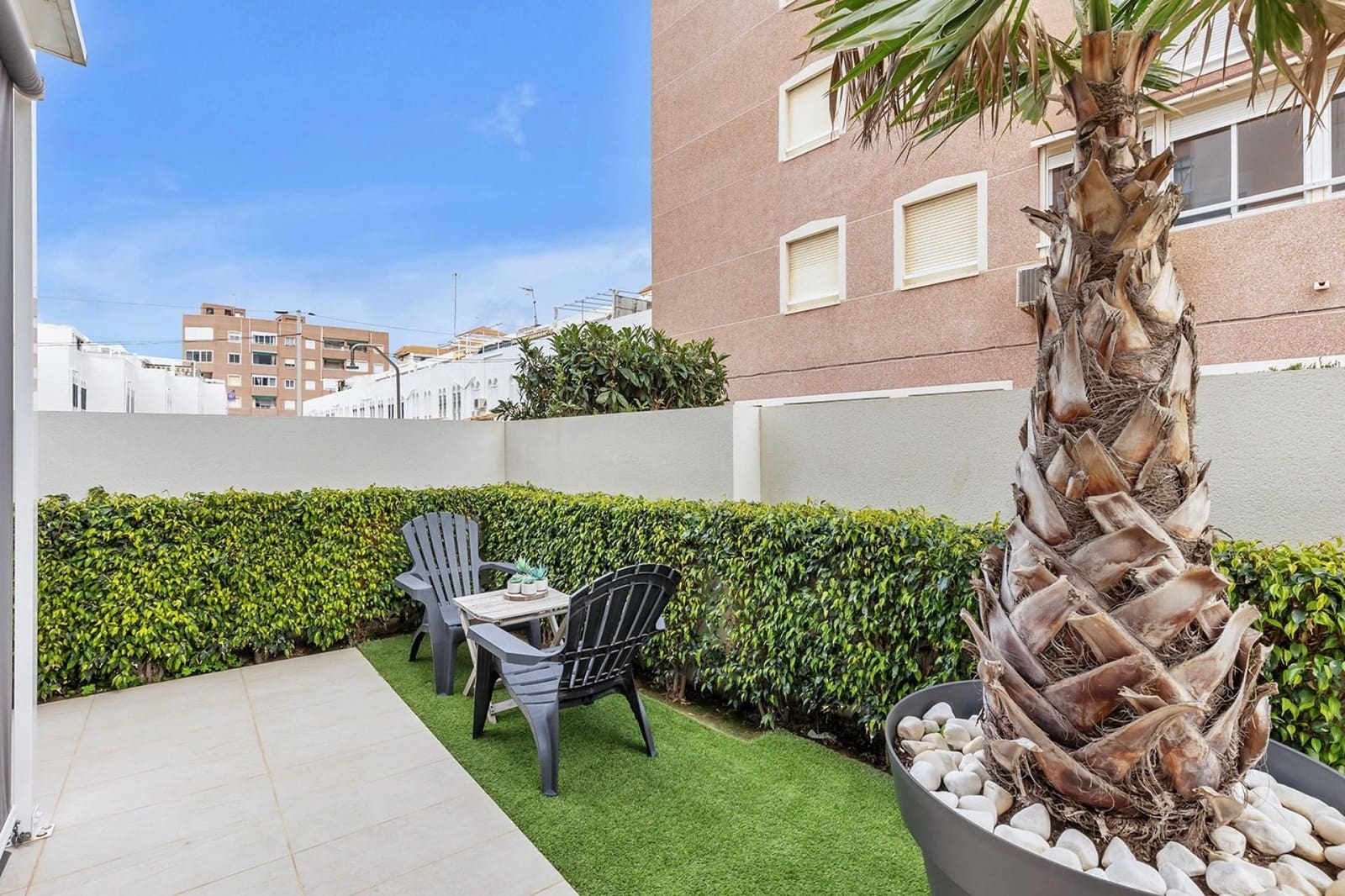 2 chambre Appartement à vendre à Torrevieja - 295 000 € (Ref: 9583081)