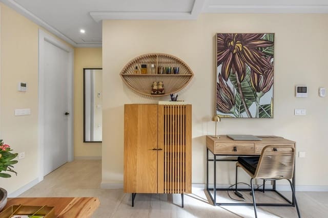 2 soverom Leilighet til salgs i Centro, Torrevieja - € 295 000 (Ref: 9583081)