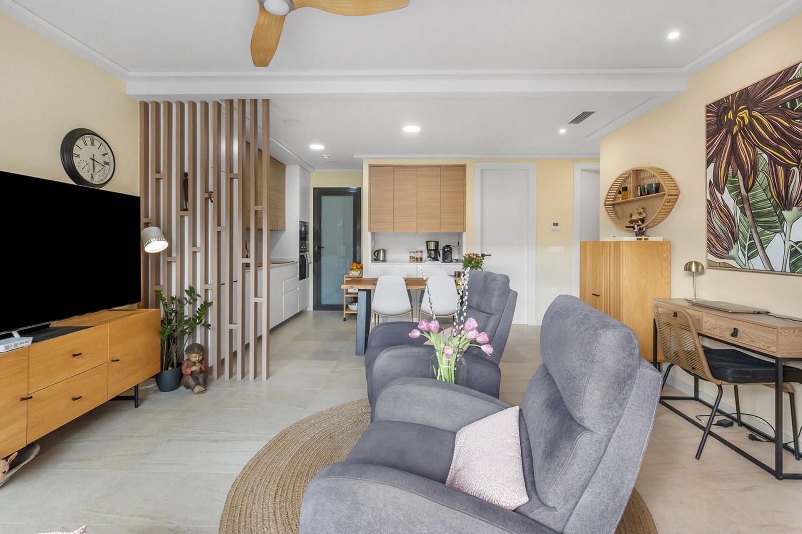 2 soverom Leilighet til salgs i Torrevieja - € 295 000 (Ref: 9583081)