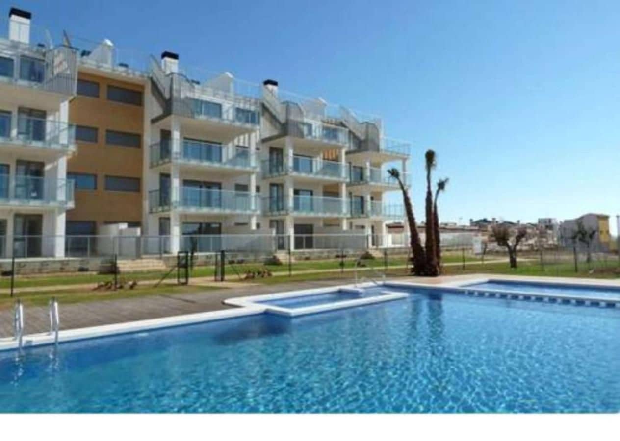 2 bedroom Apartment for sale in Orihuela Costa with pool - € 249,900 (Ref: 9586748)