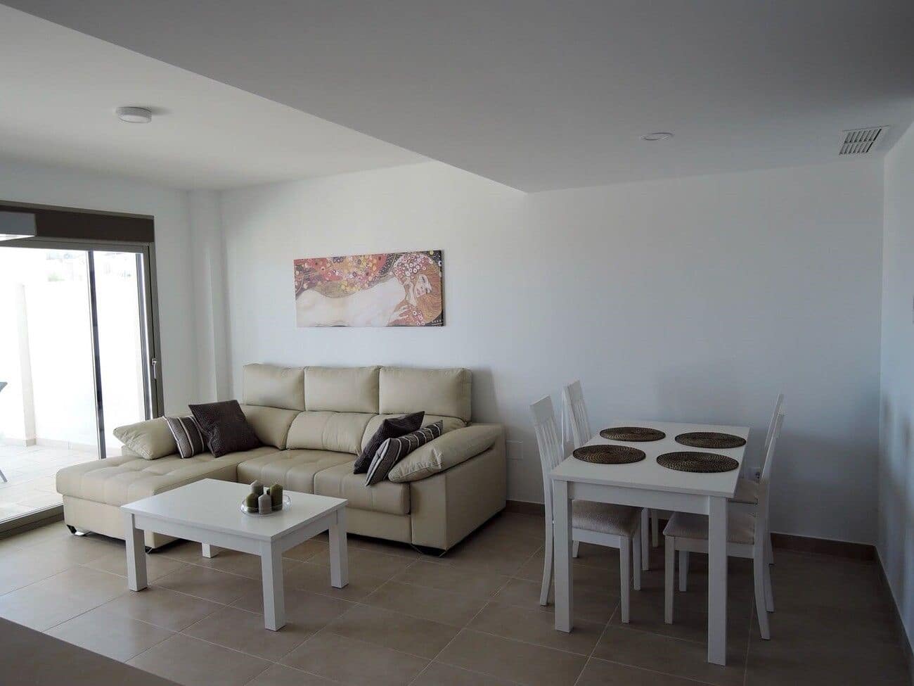 2 bedroom Apartment for sale in Orihuela Costa with pool - € 249,900 (Ref: 9586748)
